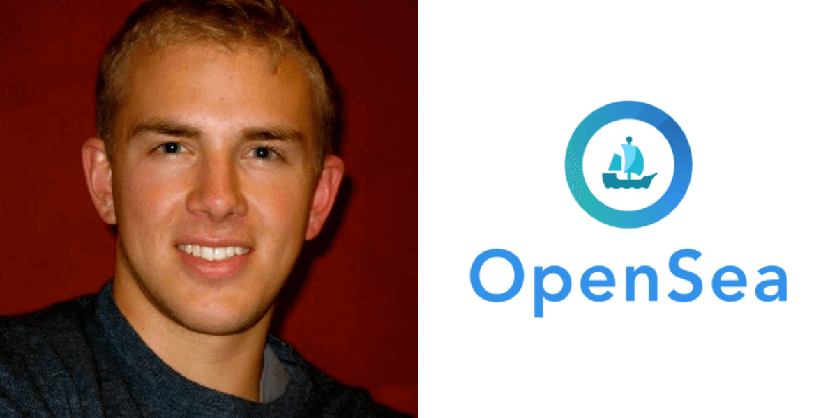 BituaPro's tweet photo. https://t.co/gYaCjxmCqb
#opensea #OpenSeaNFT #openseaartists #OpenSeaMarket #openseanfts #OpenSea #NFT #NFTCommunity #Finzer #BAYC #CryptoCommunity #CryptoCommunity 
Глава OpenSea Девін Фінзер анонсував продаж NFT-маркетплейсу https://t.co/dImoFcWNk4
