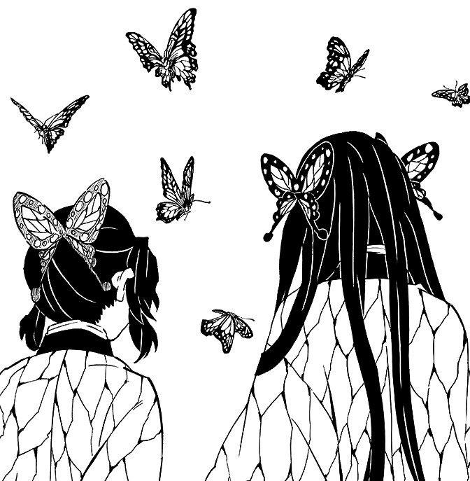 น้ำเสียงอ่อนโยนและอุณหภูมิอบอุ่นของร่างกาย
แผ่นหลังที่มักจะคอยอยู่ด้านหน้าเสมอ

เชื่อเสมอมาว่าต่อให้เกิดอะไรขึ้นพวกเราพี่น้องก็จะยังคงอยู่ด้วยกัน
จับมือและก้าวเดินไปด้วยกันในทุกวัน

แต่แล้วก็ถูกปล่อยมือที่กอบกุมกันไว้
ถึงได้รู้ตัวว่าตัวเองที่คิดอะไรแบบนั้น..
ช่างอ่อนหัดเหลือเกิน