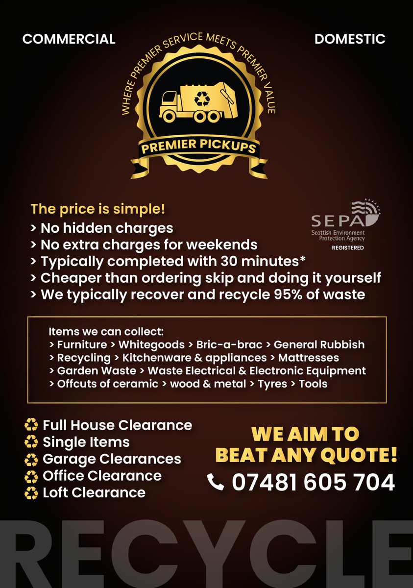 It’s been a busy start to the year. We are always looking for more domestic and commercial business to grow the company. give us a call. ☎️ 🤝