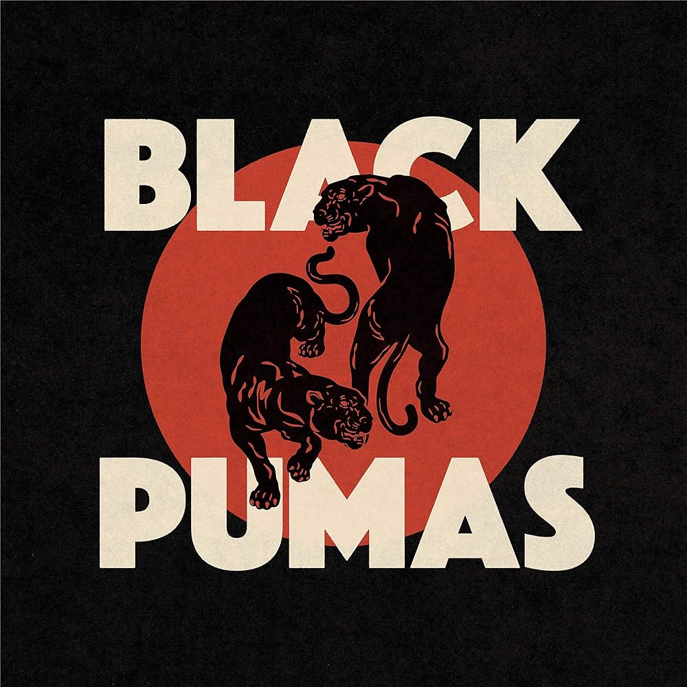 今夜の一曲
#BlackPumas
「Colors」

“サイケデリック・ソウル・ユニット”
Black Pumasのデビュー曲🎵

クールでアダルティなサウンドの根底に脈々と息づくパッション

最高です😉

youtu.be/pbyyRCr60Q8?si…