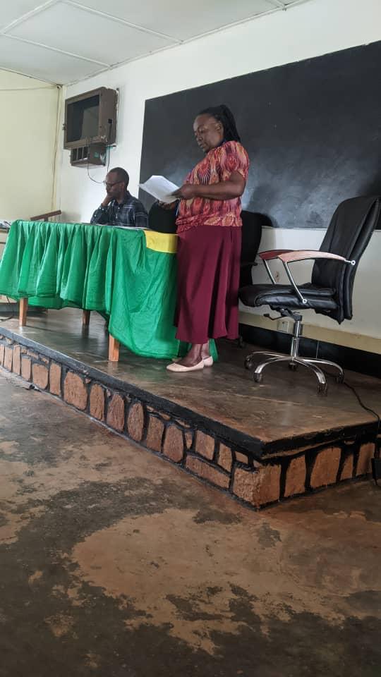 Musha Sector tweet media