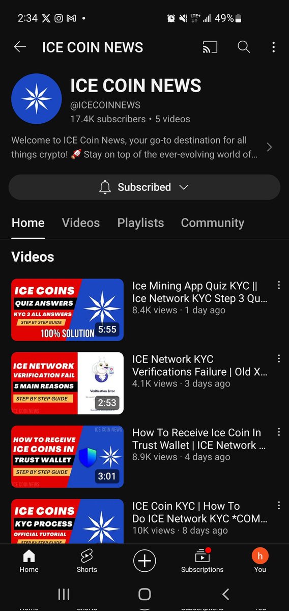 henrii_c's tweet photo. @ICECOINNEWS https://t.co/ZETQvxOuNi