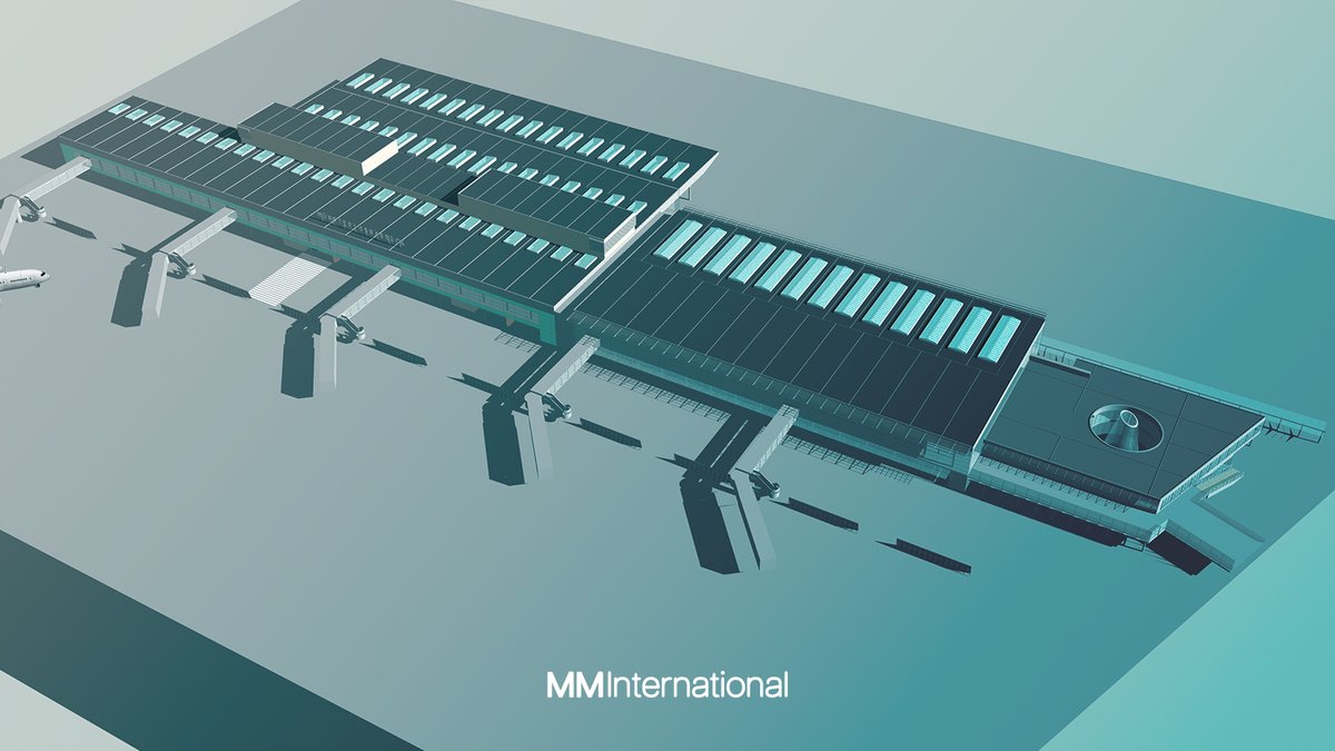 simflight's tweet photo. MM Simulations - EDDG Münster Osnabrück Airport MSFS Preview
https://t.co/RL9GW3P4SH

#flightsim #preview #MMSimulations #EDDG #Münster #MSFS2020 #MicrosoftFlightSimulator #Airport #Osnabrück #Greven #NorthRhineWestphalia #Germany #Europe https://t.co/CQ4rN2e7xz