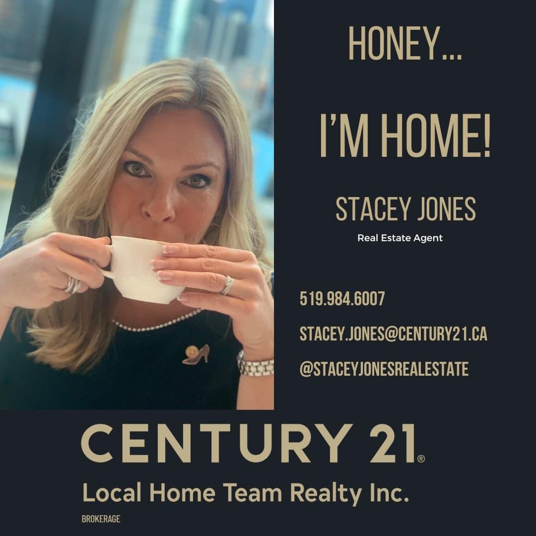 realtorstaceyj's tweet photo. I've got some news...

Reflecting on my journey, I'm thrilled to announce that I'm back where it all began - Century 21 Local Home Team! https://t.co/rI4tjktPaM