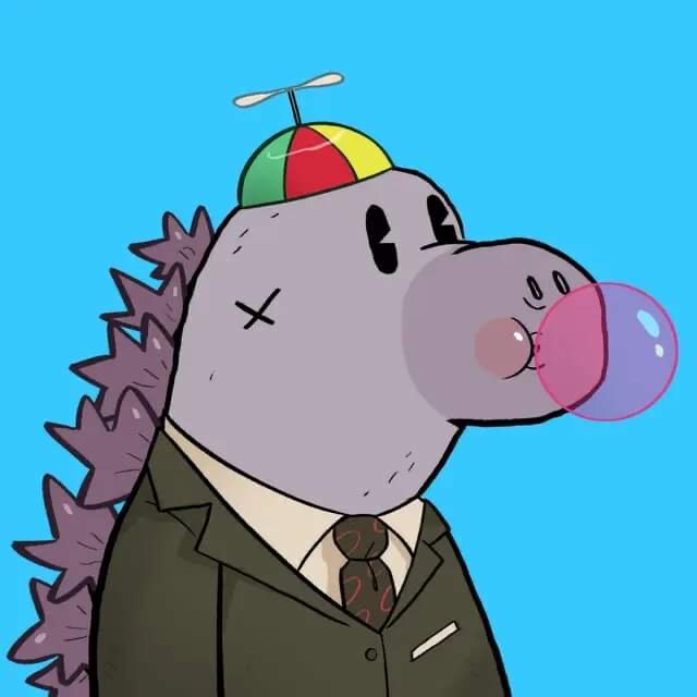 SOLFUNKYKAIJU's tweet photo. Hey KAIJUS!
SSSKRREEEEEEOOOOOOONNNKKK!!!

Doing 1 Kaiju give away!

To enter Repost + like and show us your kaiju!

Picking the winner tomorrow! 👀 https://t.co/R0C9NrtAN7