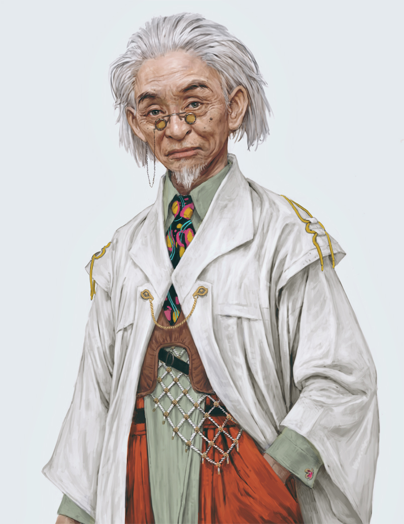 조금 잘라서 얼굴 잘보이게!