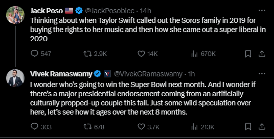 The Chiefs are going to win another Super Bowl after Mahomes throws like a 60 yard helmet-catch miracle ball to Marquez Valdes-Scantling and the dumbest people alive will be like "wow, just like they drew it up in Davos"
