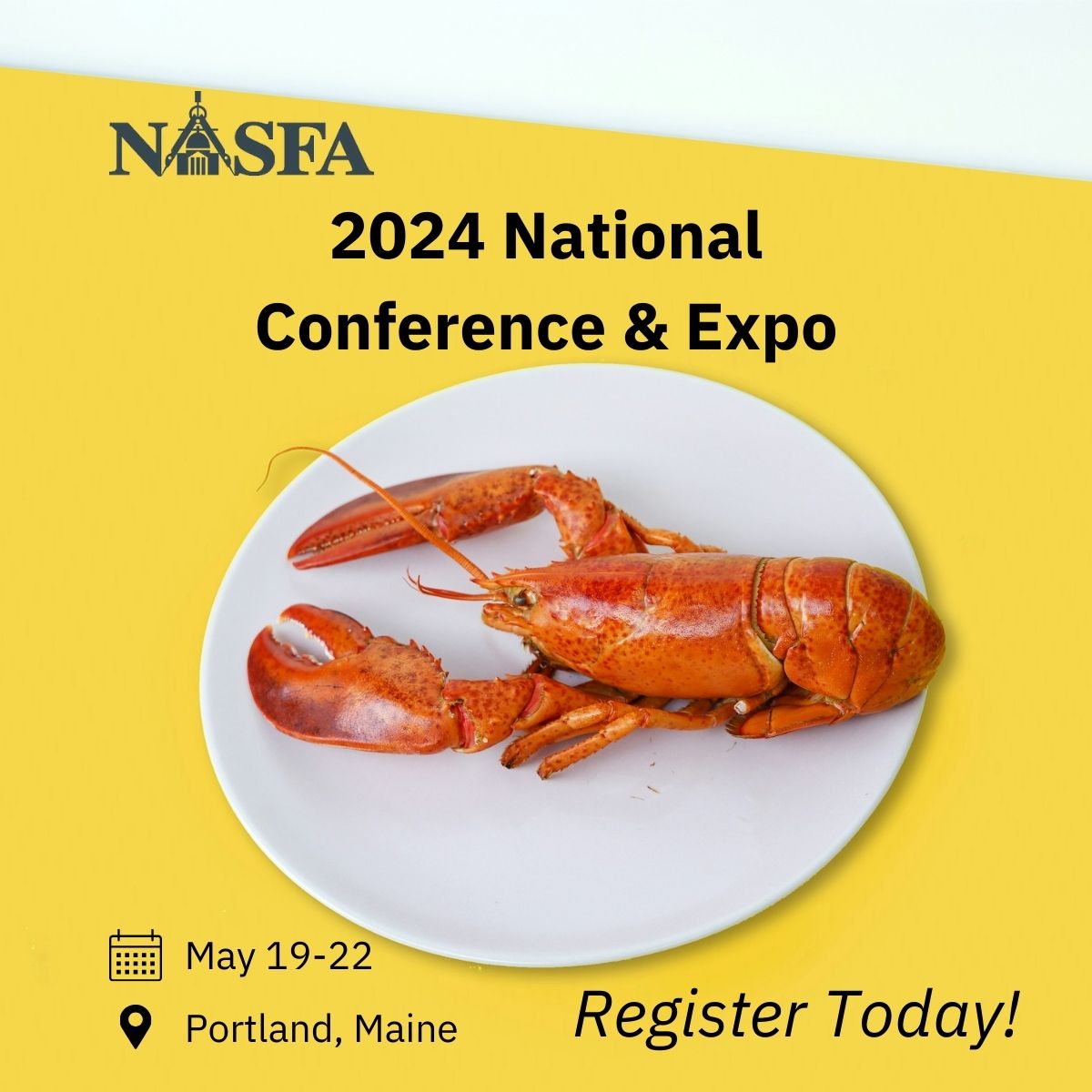 Registration is officially open for @NASFAfacilities annual #conference! Join us this May in Portland, Maine for our educational session to learn all about building a 21st century #FacilityManagement program! #facilitymanager #networking nasfa.net/page/2024Conf