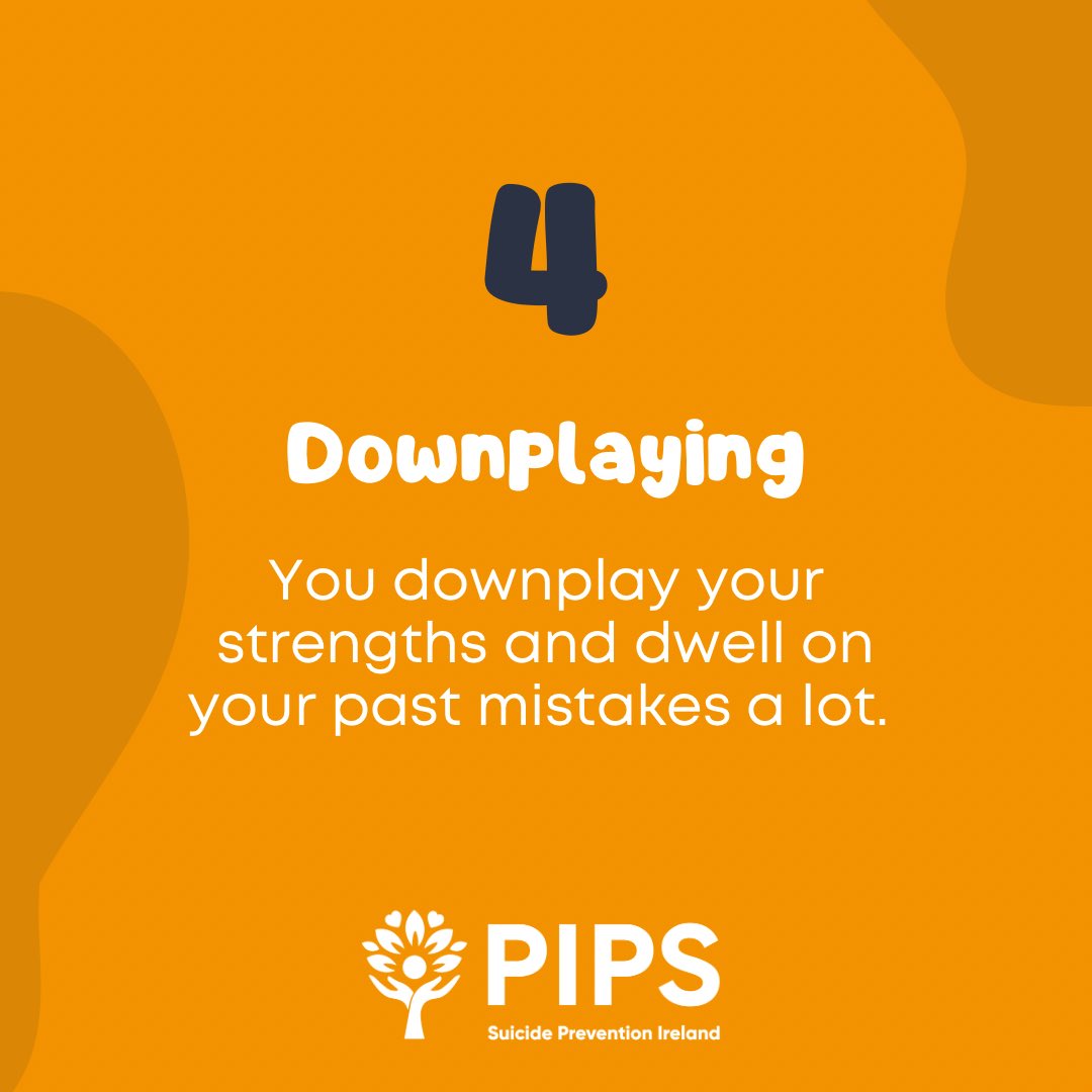 PipsCharity's tweet image. Behind a smile, sometimes there are subtle signs of low self-esteem. Let’s shed light on the hidden struggles and support each other in building genuine self-worth. 💪 

#SelfEsteemAwareness #HiddenSigns #InnerStrength