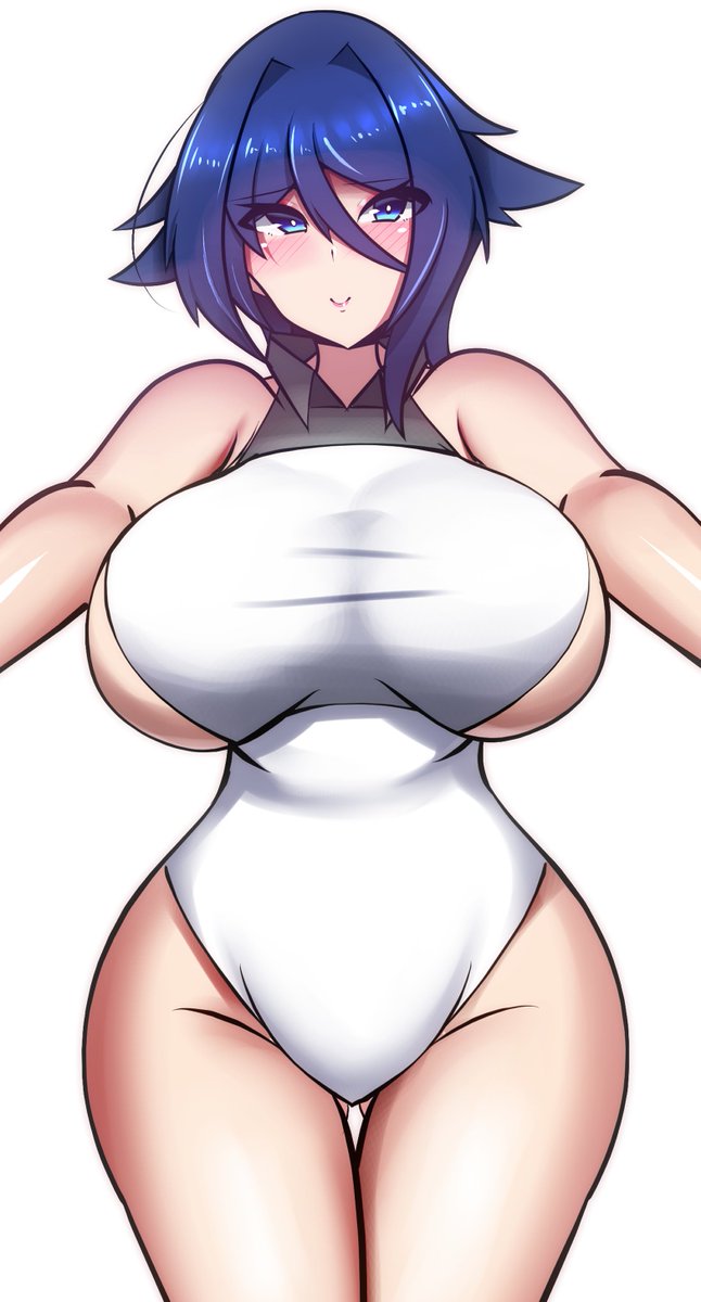 うちの子神威さんを描きました!!!!!! 