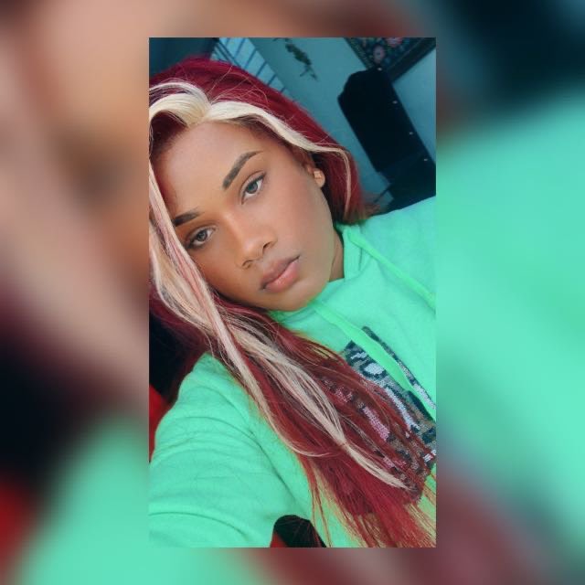 Buenas amores bellos ❤️😍 #mvp #LGBT #🏳️‍⚧️