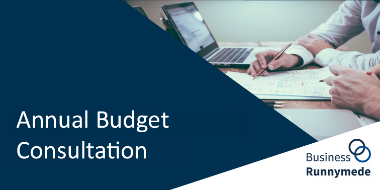 Book now to hear Amanda Fahey, Assistant Chief Executive @RunnymedeBC presenting The Council's financial plans for 2024/25. This event is aimed at local businesses. 📅Wed 7 Feb 2024, 8: 30 – 9:30am 📍Civic Centre Addlestone A great chance to network too! eventbrite.co.uk/e/briefing-on-…