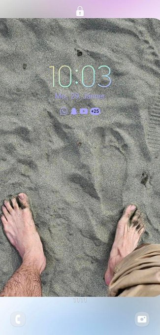 He fell in love 😂👑 https://t.co/eYbhzWE5cH<a href="/tag/bdsm"class="tags"><span>#bdsm</span></a><a href="/tag/legs"class="tags"><span>#legs</span></a><a href="/tag/france"class="tags"><span>#france</span></a><a href="/tag/paris"class="tags"><span>#paris</span></a><a href="/tag/feet"class="tags"><span>#feet</span></a><a href="/tag/kinky"class="tags"><span>#kinky</span></a><a href="/tag/master"class="tags"><span>#master</span></a>