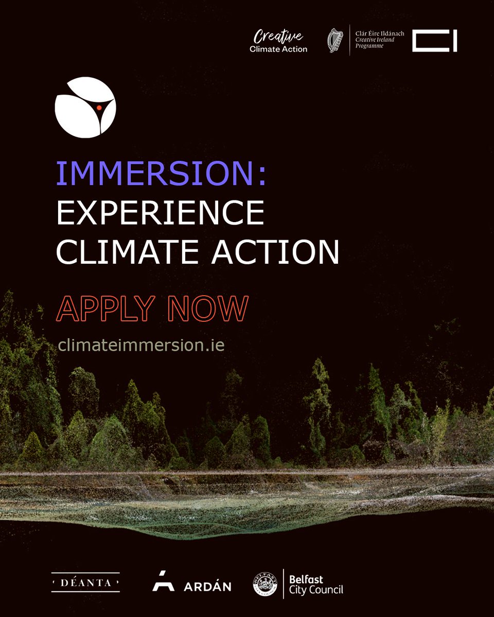 Department of Culture, Communications and Sport tweet media