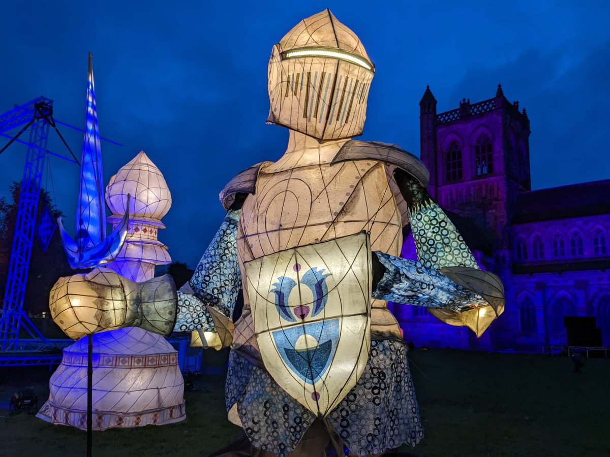 Handmade Productions tweet media