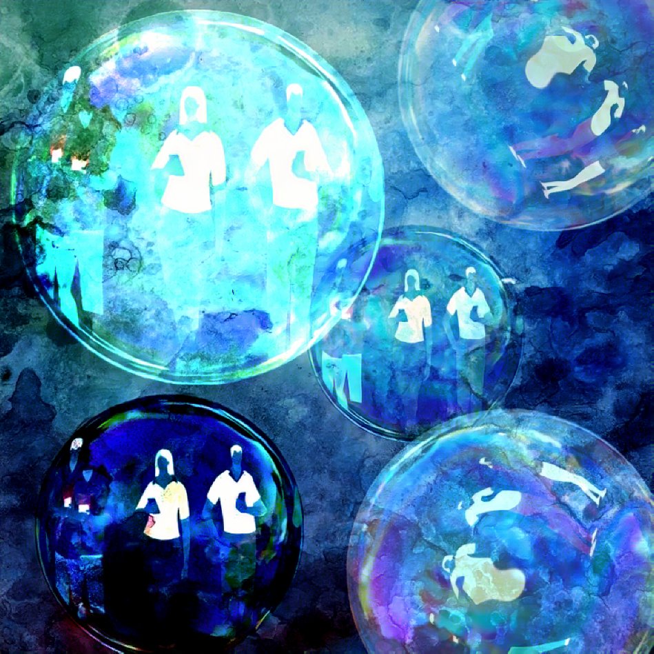 iLab ideal (@ilab_ideal) on Twitter photo 🚨 BOOM project: NICOLAS SOULIE, #associateprofessor @Imt_bs, talks about "deflating the online #OpinionBubbles".
👉 bit.ly/3SEalDz
⚃ <a href="/Carnot_TSN/">Carnot TSN</a> <a href="/AgenceRecherche/">ANR - Agence nationale de la recherche</a> <a href="/Labo_Loria/">Loria</a> <a href="/CEA_List/">CEA-List</a> <a href="/syllabs/">Syllabs</a> #academicpartners
#FilterBubble #elfiltroburbuja #Echokammern #polarization 🚨 BOOM project: NICOLAS SOULIE, #associateprofessor @Imt_bs, talks about "deflating the online #OpinionBubbles".
👉 bit.ly/3SEalDz
⚃ <a href="/Carnot_TSN/">Carnot TSN</a> <a href="/AgenceRecherche/">ANR - Agence nationale de la recherche</a> <a href="/Labo_Loria/">Loria</a> <a href="/CEA_List/">CEA-List</a> <a href="/syllabs/">Syllabs</a> #academicpartners
#FilterBubble #elfiltroburbuja #Echokammern #polarization