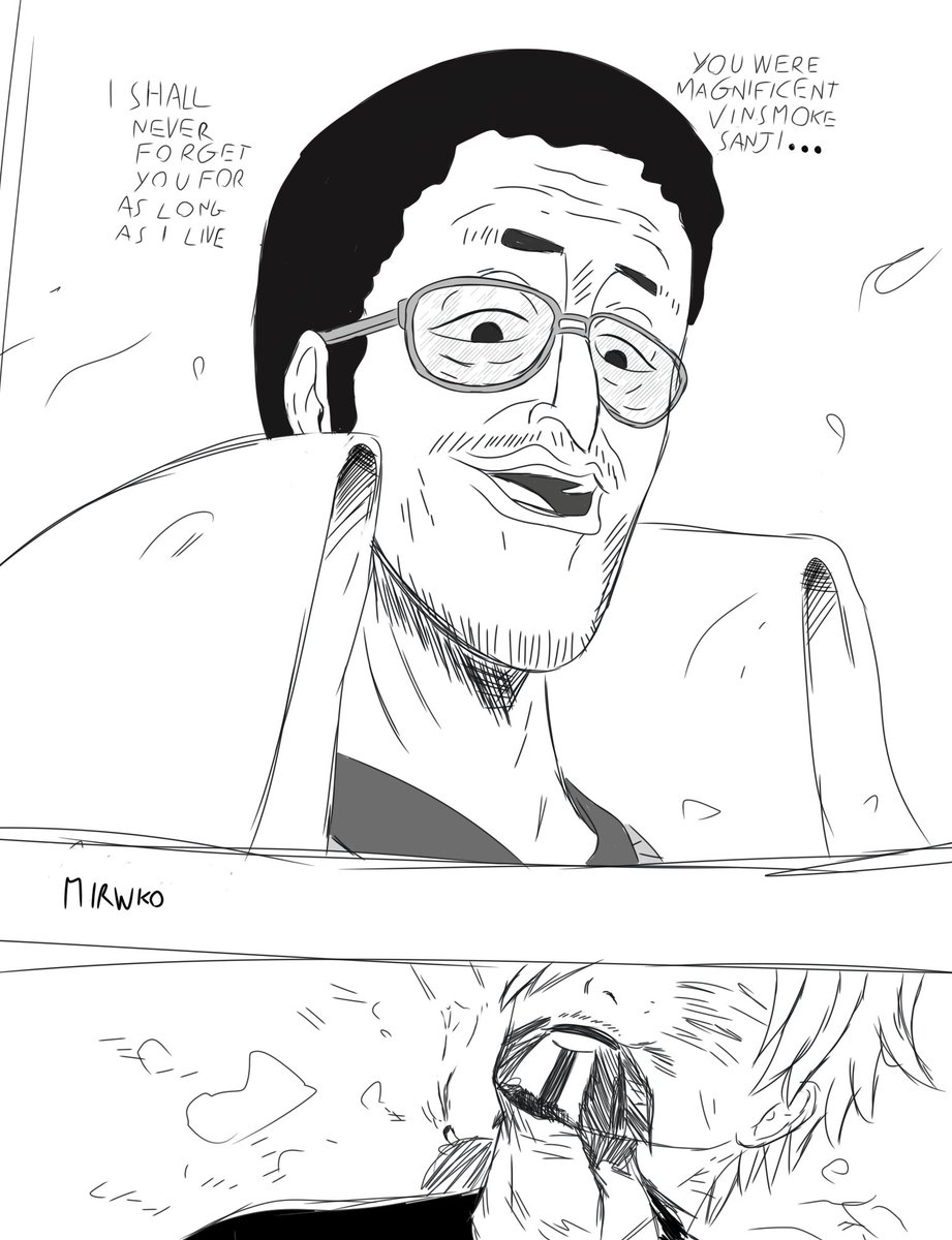 rippers1190's tweet photo. @traffy3monkey Kizaru Is ready https://t.co/PYFfcqygEE
