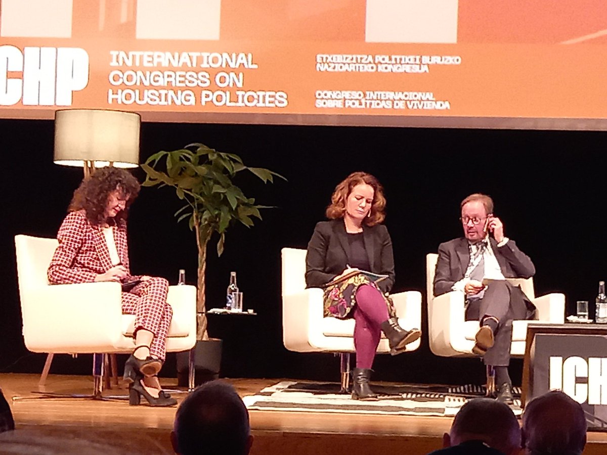 .<a href="/PJaureguiF/">pedro jauregui</a> "El 40% de nuestras adjudicaciones de vivienda están dirigidas a menores de 36 años".