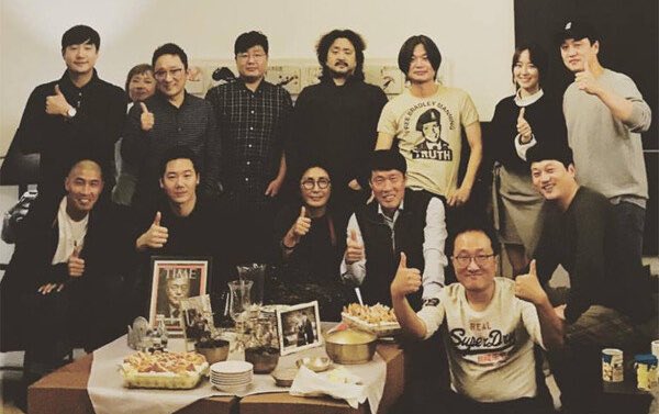 조국 부부 항소심 탄원서 제출과 관련해 차 전 감독 측은 “조 전 장관에 대한 지지나 정치적 성향과는 전혀 관계가 없다”고 설명했다.

아 뉘에뉘에~ 그러세요?