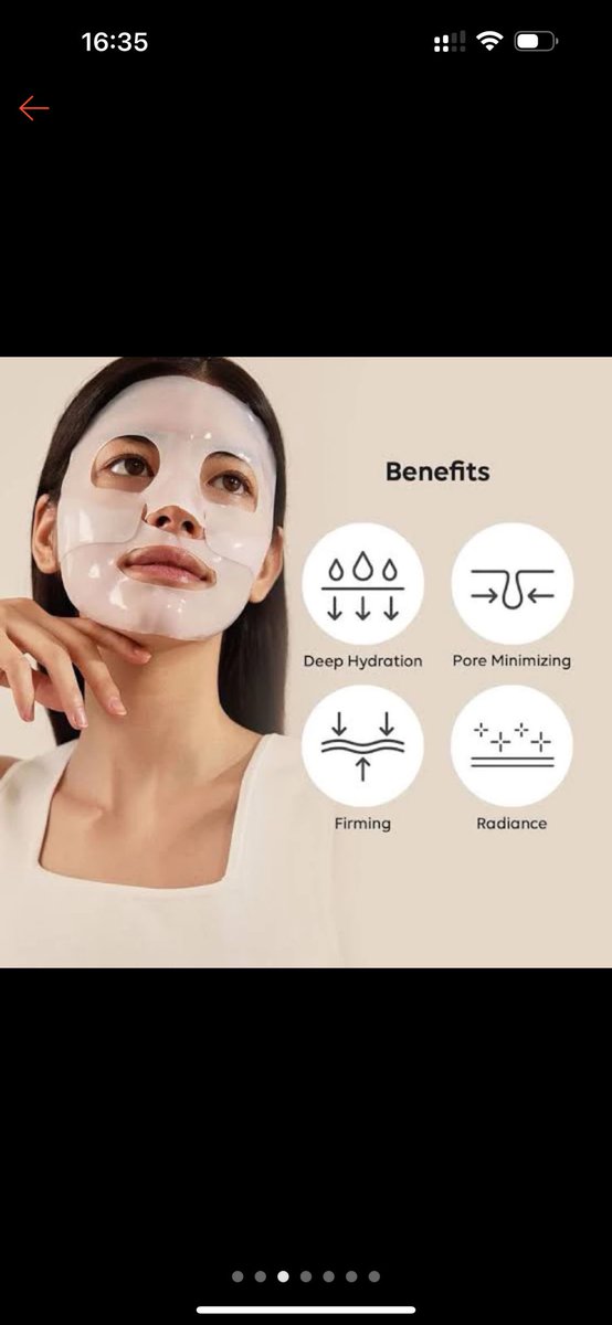 prepy23's tweet photo. #พร้อมส่งp23
Biodance Collagen Mask มาส์กหน้าคลอลาเจนเข้มข้น จากเกาหลีของแท้💯
📍1 แผ่น 199.- 
📍1กล่อง มี 4 แผ่น 699.-
ค่าส่ง 30.-

#พรี #พรีออร์เดอร์เกาหลี #พรีออเดอร์ #พร้อมส่ง #เครื่องสำอาง #สินค้าพร้อมส่ง https://t.co/5L8q8XzPCB