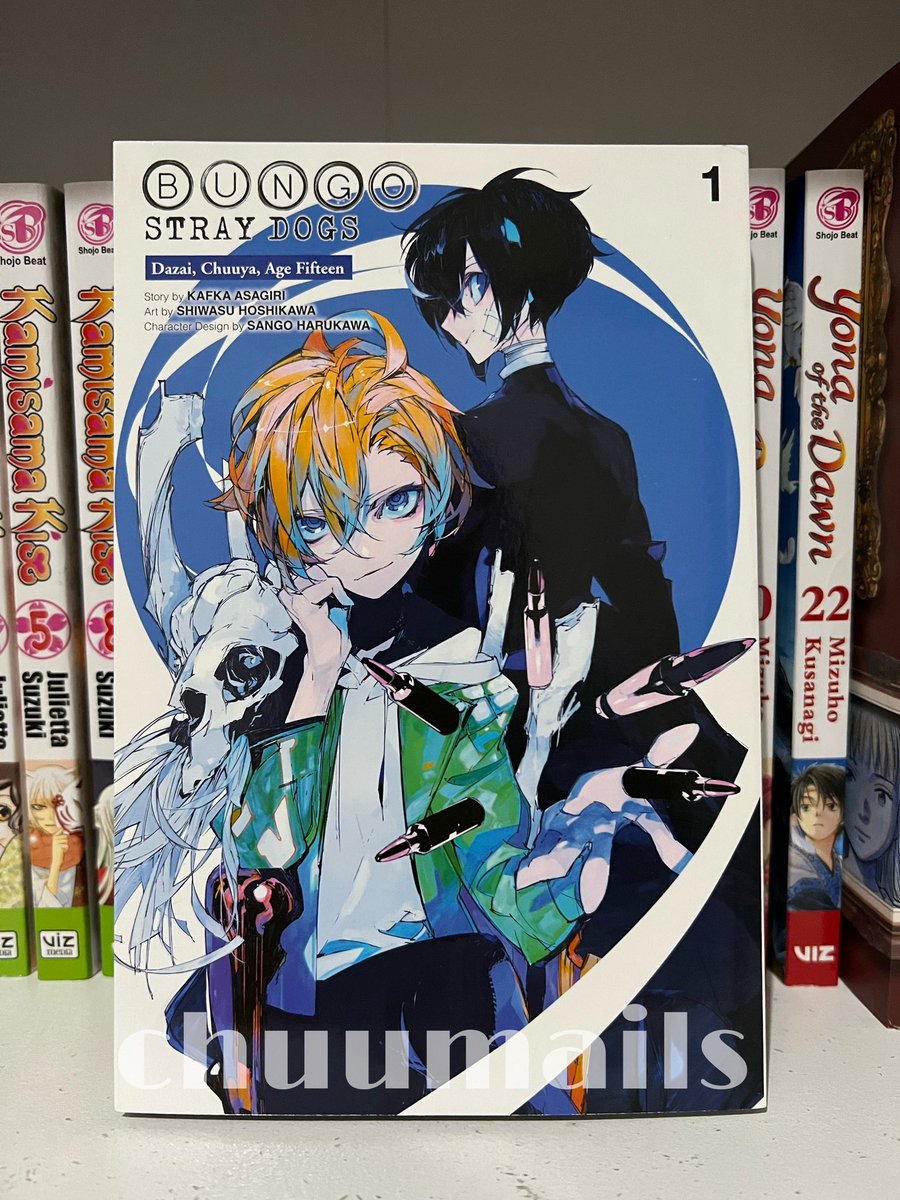 chuumails tweet picture