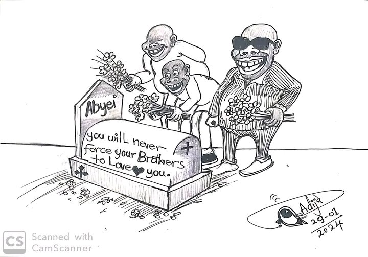 AkolMiyenKuol tweet picture