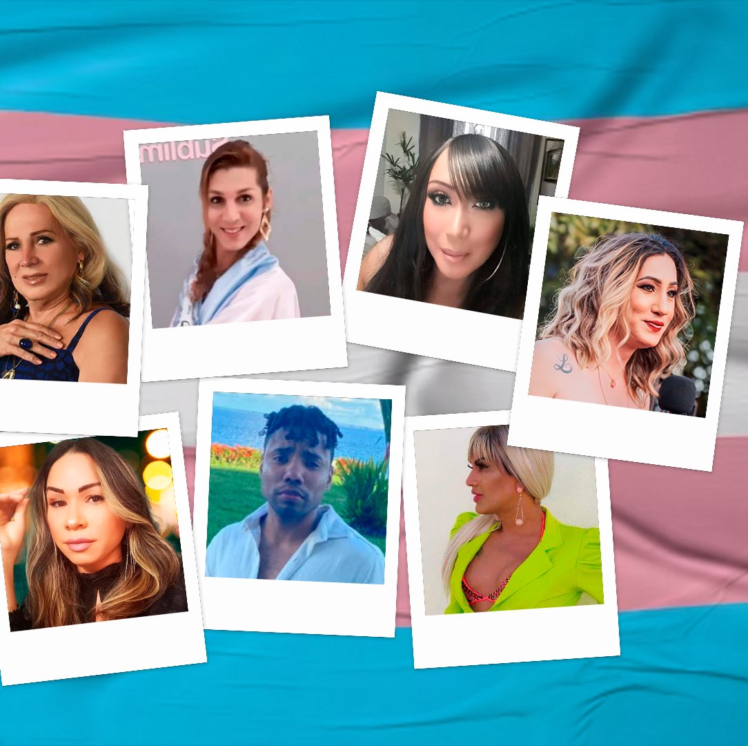 Hoje o PDT celebra a diversidade e reforça nosso compromisso na luta pelo reconhecimento pleno das identidades de gênero. Juntos, lutamos para combater estigmas e violências contra a comunidade trans para alcançarmos um Brasil mais inclusivo e respeitoso. Viva a diversidade!