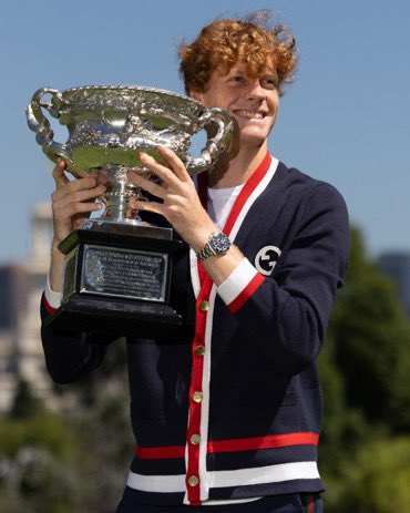 Pog’s Tennis Channel tweet media