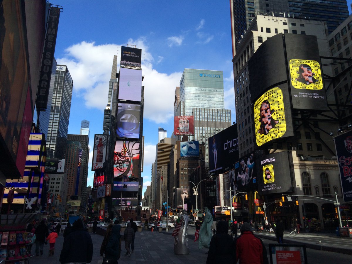 Le #Podcast Restons calme, sur toutes les plateformes !

Pour la première fois depuis des décennies, seuls deux gratte-ciels neufs seront inaugurés d’ici à la fin 2025 à New York. 

Écoutez 🎧 spoti.fi/3R2Gzr5