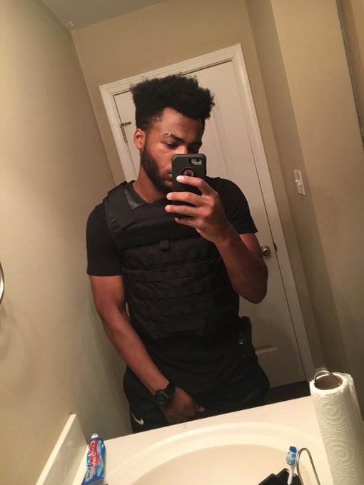 You ever Fuck a security gaurd ? 😈 https://t.co/sUkulCyKcd #BigSecurityGuard https://t.co/u46w1BdrIJ<a href="/tag/bigsecurityguard"class="tags"><span>#bigsecurityguard</span></a>