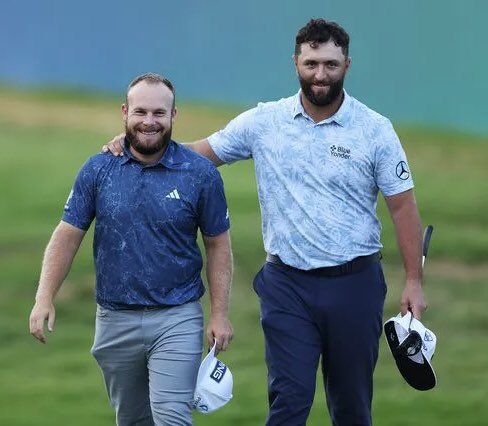 LIV Golf GO tweet media