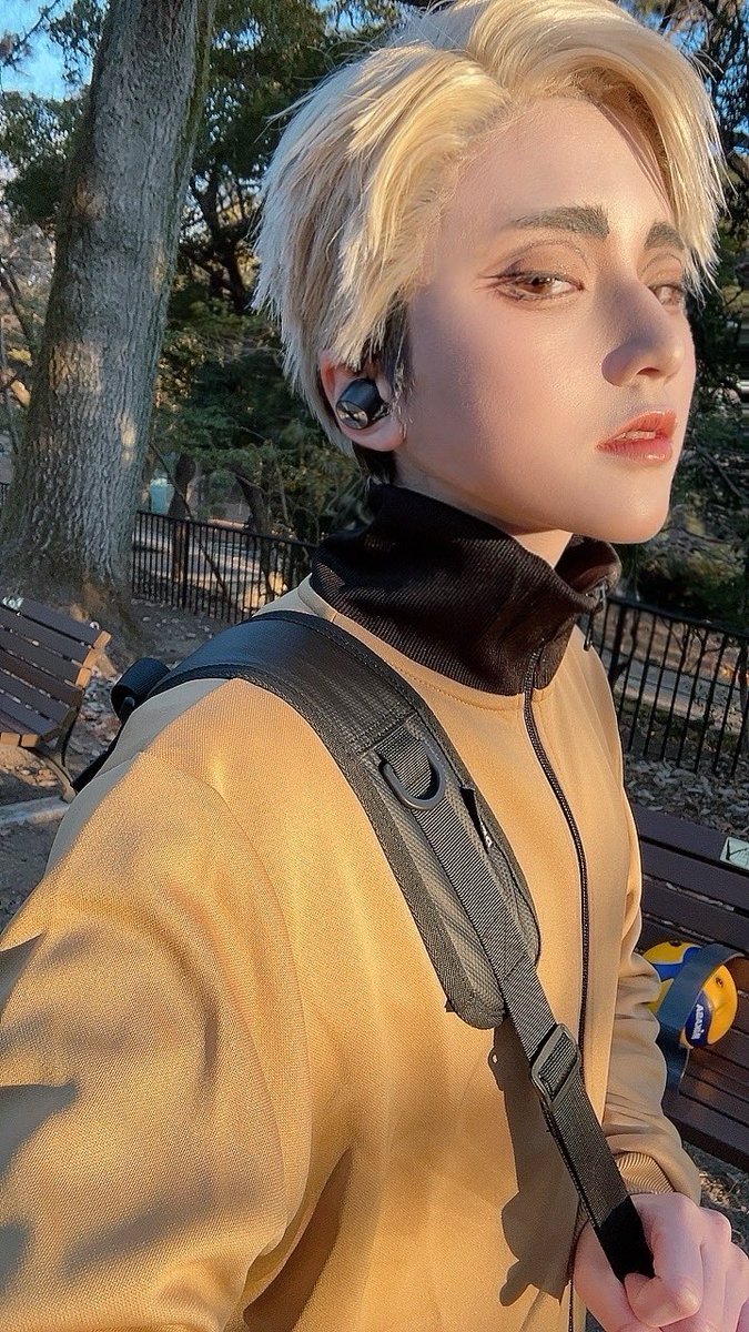 MSBY 宮侑してきた🏐