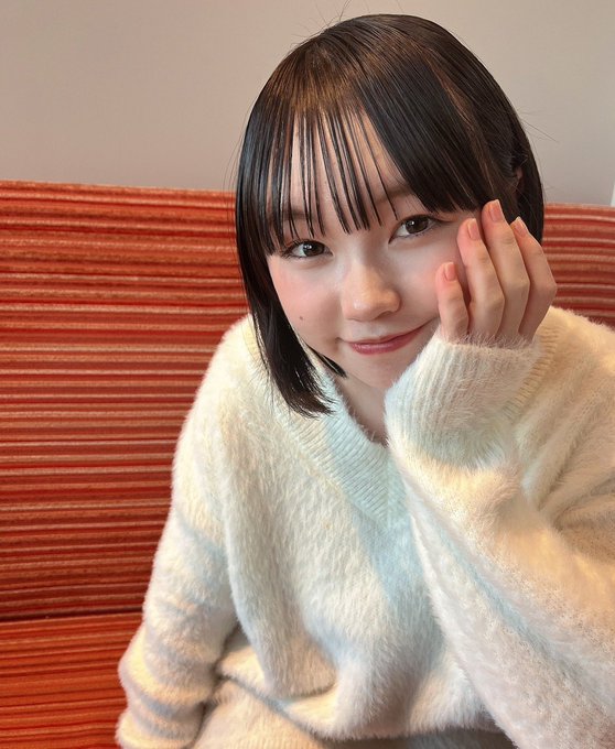 Twitterのコスプレ画像4