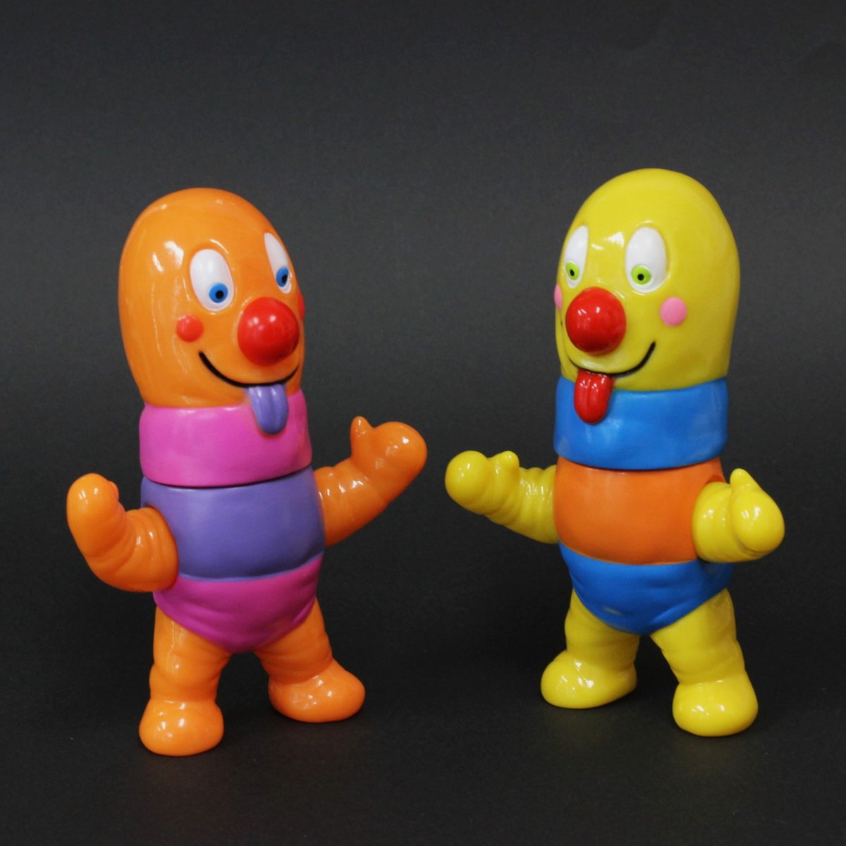 ピコピコ ガオーグ 後藤彩色所 ワンオフ B98341943 フラン