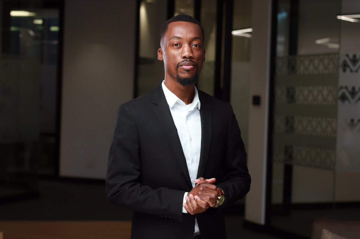 BodyRelieved's tweet image. A happy birthday to our CEO Mr TEN.

Blessings 🎊🎁🙏🏾