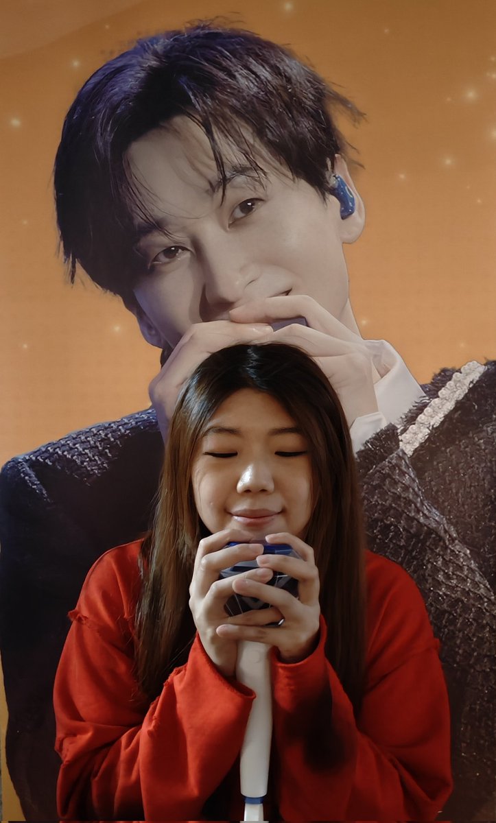 雖然暗了點...
散場後超好拍的啦😆

感謝<a href="/haebro19861015/">HaeBro!</a>做了這麼讚的應援~

#SuperJunior_FANPARTY 
#SUPERJUNIOR_FAN_PARTY_IN_KAOHSIUNG
#슈퍼주니어 #슈주 #SuperJunior #가오슝 #팬파티