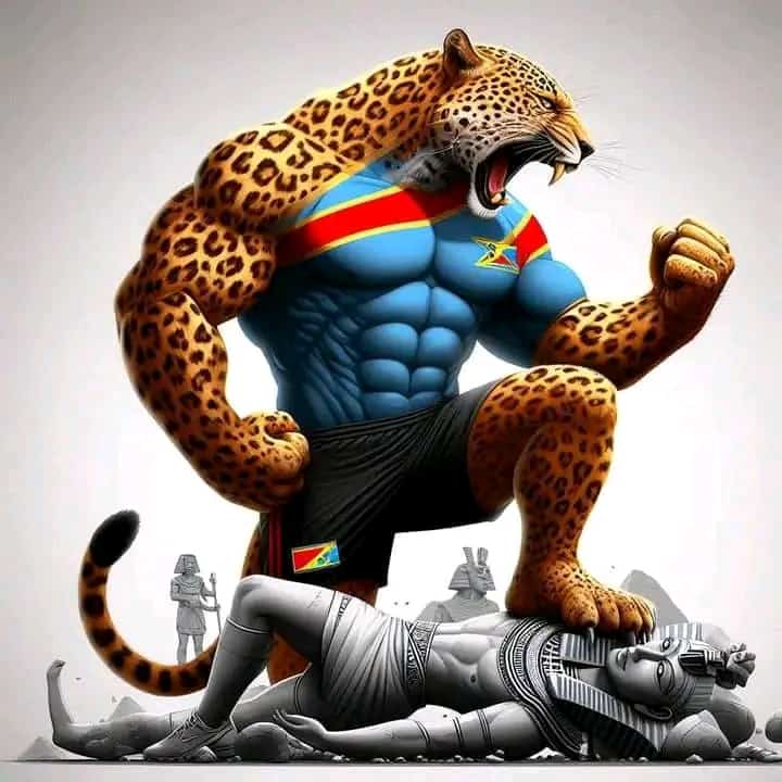 skymangasa's tweet image. #Match ebetami 2 jours
Dimanche et lundi oyo esprit ya #kadima 🤦‍♂️.
Bravo à nous🇨🇩🇨🇩🇨🇩🇨🇩💪