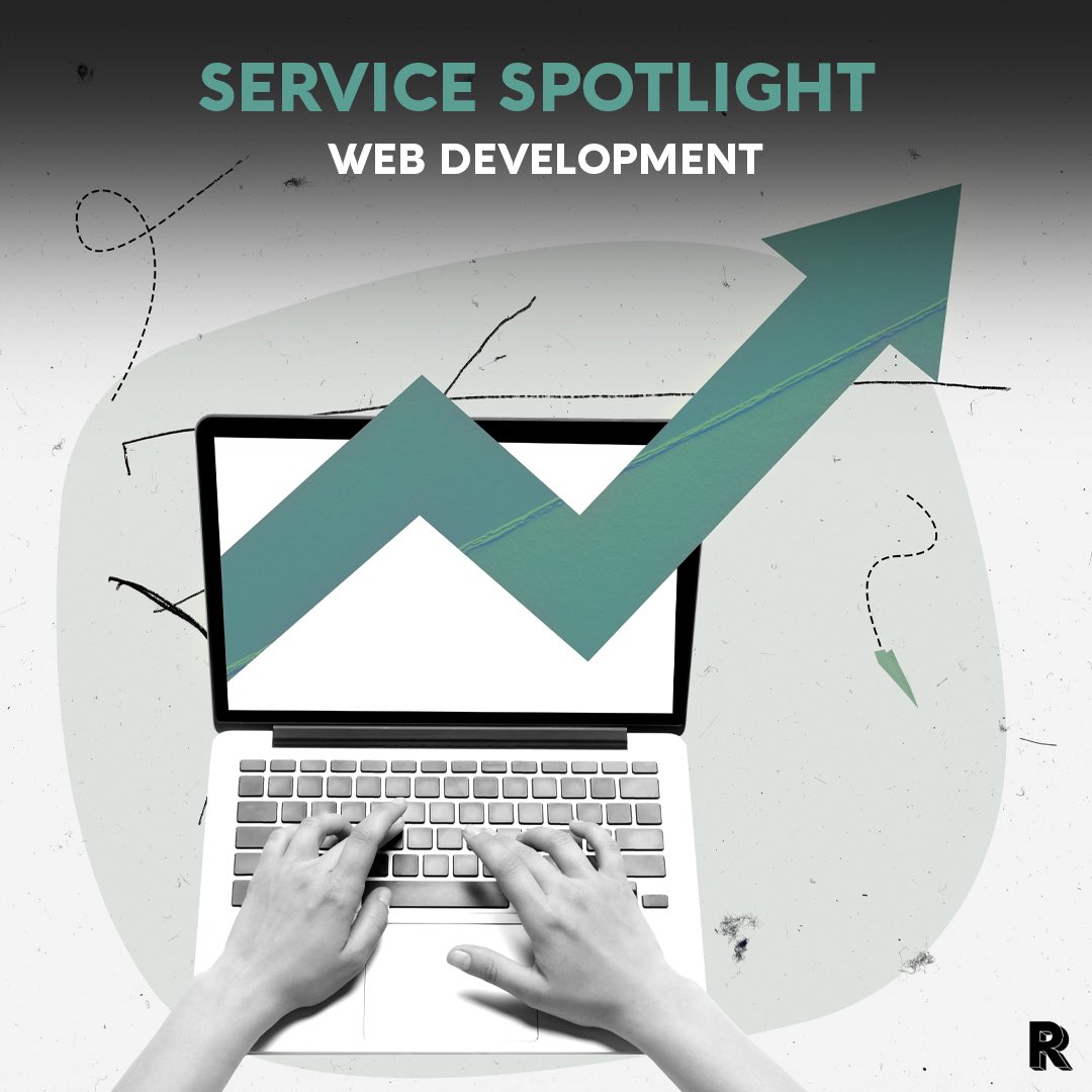 Great websites create great opportunities, so if you need real results from your digital presence, reach out!

thisisreal.agency/start-a-projec…

#WebsiteDesign #DigitalAgency #RealResults #ThisIsReal #ServiceSpotlight