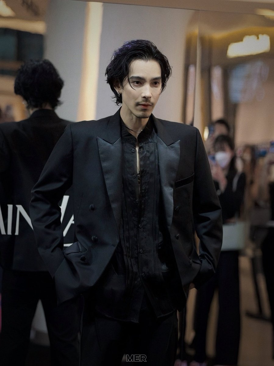 จ่าจิมมี่ ; slow tweet media