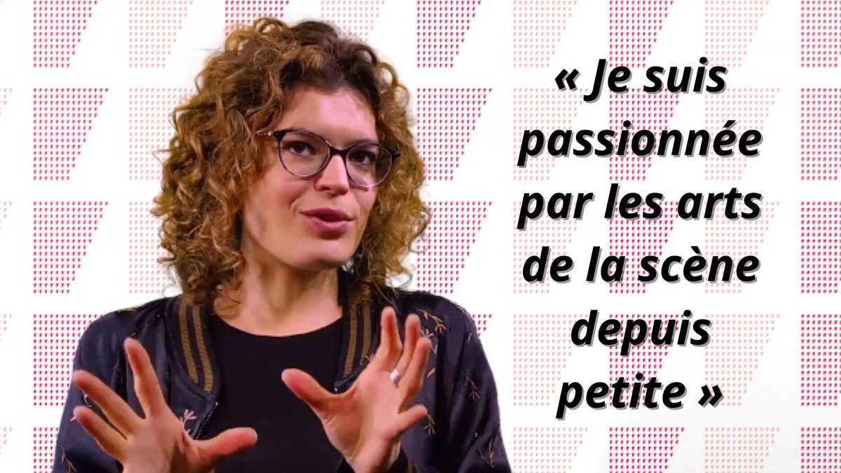 Sorbonne_Nvelle's tweet photo. #PORTRAIT
Inès Bigot a reçu le Prix de thèse 2023 du @cc_irlandais pour sa thèse intitulée "Danse et dissidence : dramaturgie de la résistance dans le théâtre de William Butler Yeats et de Wole Soyinka".
• Découvrez son portrait : https://t.co/Faifro3N9i
#these #prixdethese https://t.co/9QeUsVmGJQ