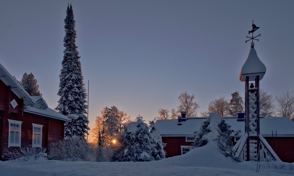 Few days left to apply for our open positions! @INAR_fin is searching for summer workers and @AgriForHelsinki Staff Scientist to work here. Please send your application by January 31th. helsinki.fi/en/inar/educat… jobs.helsinki.fi/job/Helsinki-S…