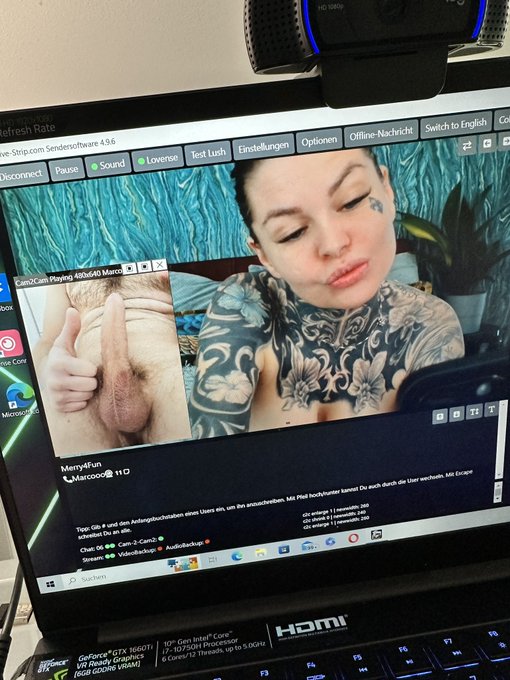 Good Morning 🙈 besuch mich gerne in meine Cami auf https://t.co/mV0y3WgZpQ   Hier findest Du auch &uuml;ber<a href="/tag/tattoo"class="tags"><span>#tattoo</span></a><a href="/tag/anal"class="tags"><span>#anal</span></a><a href="/tag/dirtytalk"class="tags"><span>#dirtytalk</span></a><a href="/tag/dildo"class="tags"><span>#dildo</span></a><a href="/tag/fetisch"class="tags"><span>#fetisch</span></a>