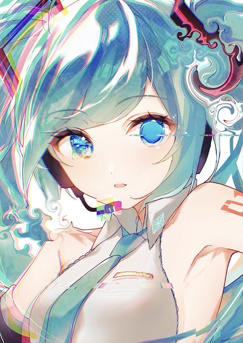 楽しい #HatsuneMiku