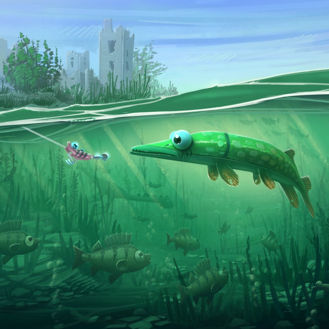 Infinite Dreams Inc. tweet media