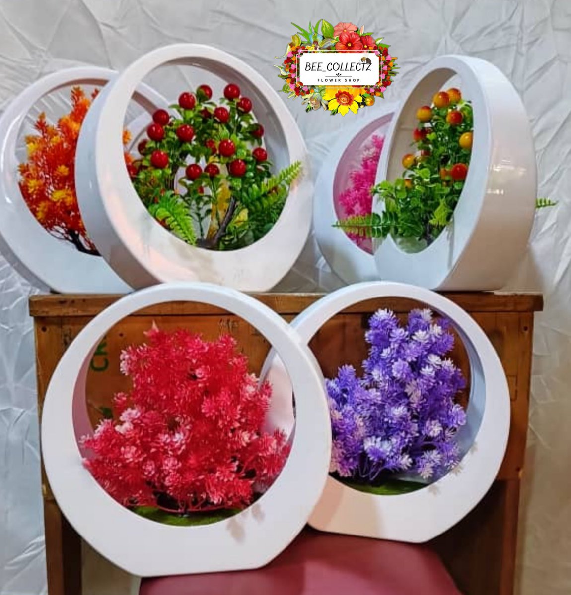 Bee__collectz's tweet photo. Add aesthetics to your space with beautiful Shell Flowers 🤩

✨Price: N7000

📲Send a DM or follow link in bio to order on WhatsApp 07010129858 

🚚Nationwide delivery available within 24 - 48 hours https://t.co/UTVrBg2uU4
