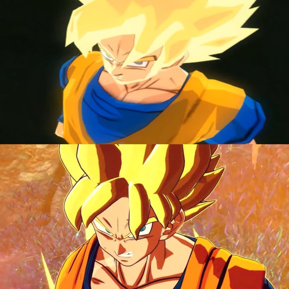 DB Limit-F tweet media