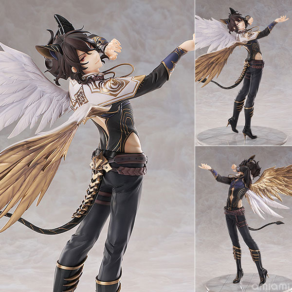 EnstarsGoods's tweet photo. [NEWS] CNSTARS!! Sakuma Rei Entrancing Myth Ver. 1/7 Complete Figure

Now available for pre-order. Set to be released 07/2024. Please note that pre-orders are provisional.

amiami: https://t.co/ymWBLNs1G8

*Just now noticed this on amiami >_<* https://t.co/aPecyNVW5B