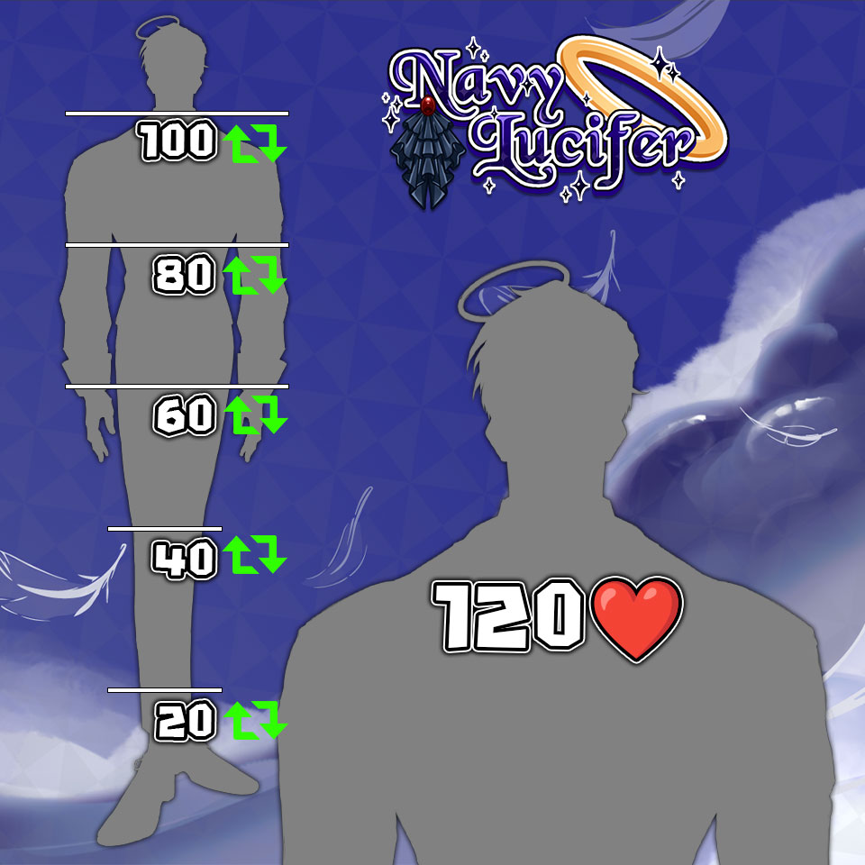Navylnwza007x's tweet photo. ผม Navy Lucifer เทวดาตกสวรรค์เพื่อมาพบกับทุกคน
ผมอยากจะเจอทุกคนแล้ว เพราะงั้นช่วยผมเปิดเงาด้วยนะ
ผมจะได้ไม่เหงา 🩵
#Vtuber #VTuberUprising #VtuberTH #VtuberDebut #VtuberReveal #ModelReveal #วีทูปเบอร์ไทย https://t.co/zu0srbXje8