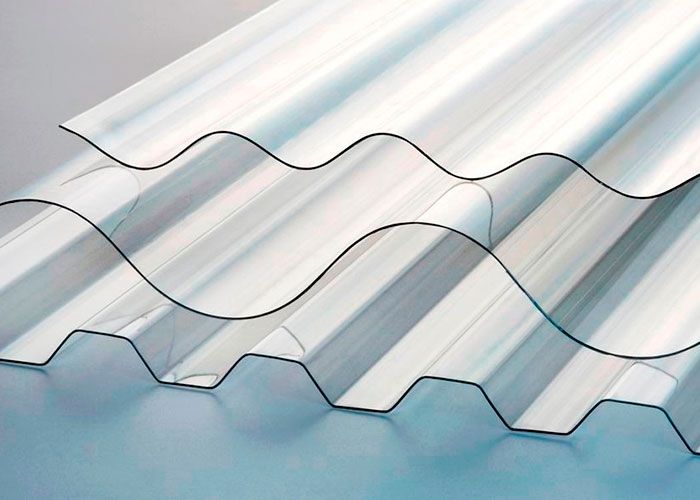 Explore the distinctive features of Corrugated Polycarbonate sheets, combining a lightweight structure, impressive impact resistance, UV stability, and superior light transmittance, delivering a balance of strength and functionality.

#polycarbonate #corrugatedsheets