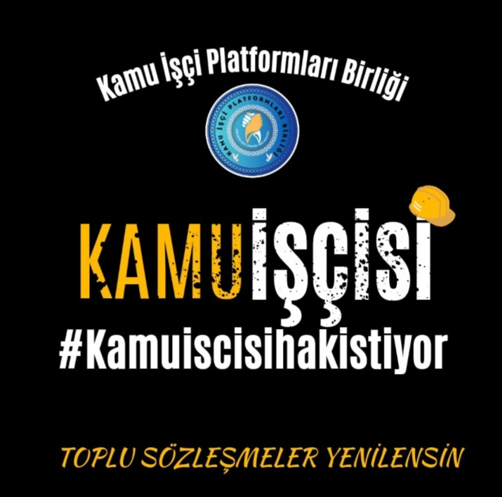 SalihZekiAlkan's tweet photo. Kamu Çalışanları toplu sözleşme mağduru oldular,
Ek protokol istiyoruz.
#Kamuiscisihakistiyor
@szctelevizyonu 
@canselpoyraz @BelovacSerap
@fatihportakal @armaganportakal
@ismailsaymaz @mahfiegilmez
 @ProfDrErsanSen @ugurdundarsozcu https://t.co/bSVEpX0EbX